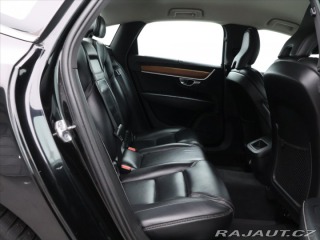 Volvo S90 2.0 D4 140kW CZ Inscripti 2019