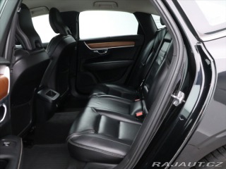 Volvo S90 2.0 D4 140kW CZ Inscripti 2019
