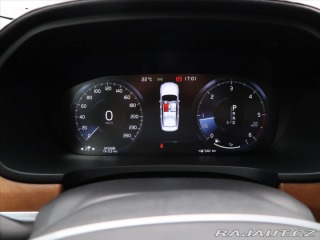 Volvo S90 2.0 D4 140kW CZ Inscripti 2019