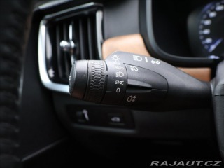 Volvo S90 2.0 D4 140kW CZ Inscripti 2019