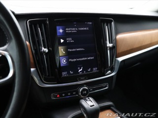 Volvo S90 2.0 D4 140kW CZ Inscripti 2019