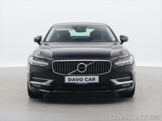 Volvo S90 2.0 D4 140kW CZ Inscripti 2019