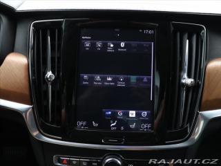 Volvo S90 2.0 D4 140kW CZ Inscripti 2019
