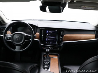 Volvo S90 2.0 D4 140kW CZ Inscripti 2019