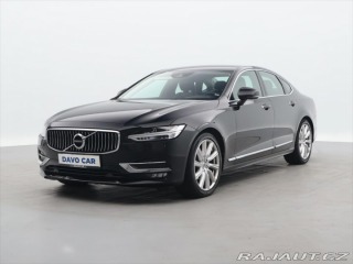 Volvo S90 2.0 D4 140kW CZ Inscripti 2019