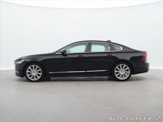 Volvo S90 2.0 D4 140kW CZ Inscripti 2019