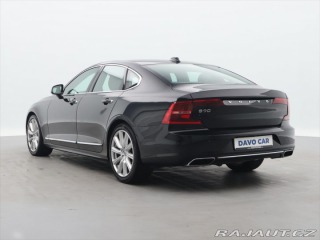 Volvo S90 2.0 D4 140kW CZ Inscripti 2019