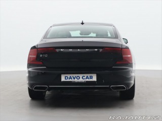 Volvo S90 2.0 D4 140kW CZ Inscripti 2019