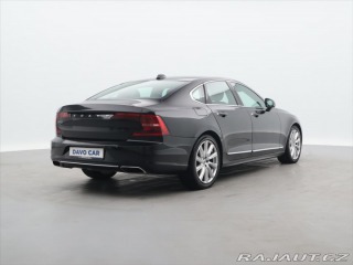 Volvo S90 2.0 D4 140kW CZ Inscripti 2019