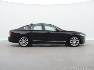 Volvo S90 2.0 D4 140kW CZ Inscripti 2019