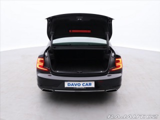 Volvo S90 2.0 D4 140kW CZ Inscripti 2019