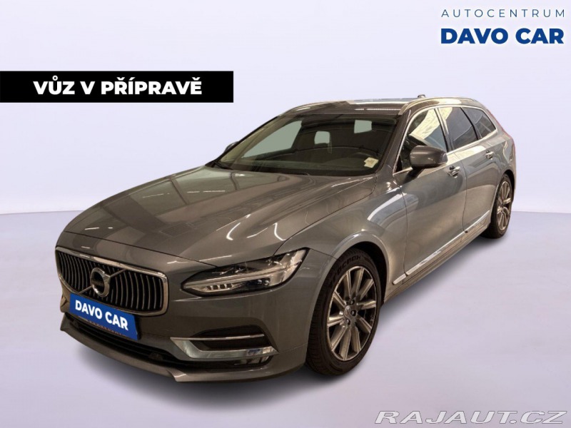 Volvo V90 2,0 D3 Drive-E Momentum A