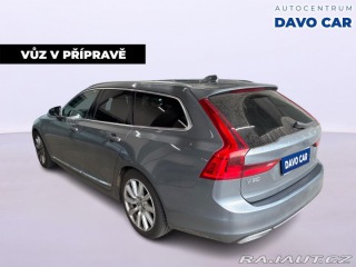 Volvo V90 2,0 D3 Drive-E Momentum A 2019