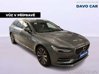 Volvo V90 2,0 D3 Drive-E Momentum A 2019