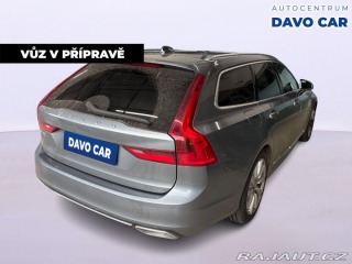 Volvo V90 2,0 D3 Drive-E Momentum A 2019
