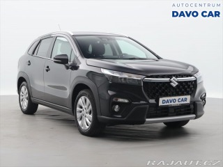 Suzuki S-Cross 1,4 Hybrid Allgrip CZ Pre
