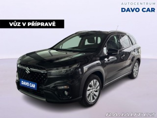 Suzuki S-Cross 1,4 Hybrid Allgrip CZ Pre 2024