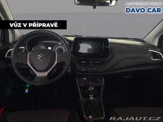 Suzuki S-Cross 1,4 Hybrid Allgrip CZ Pre 2024