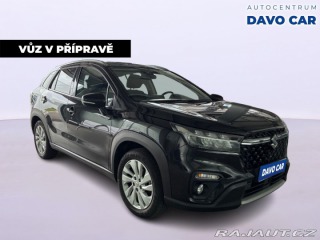 Suzuki S-Cross 1,4 Hybrid Allgrip CZ Pre 2024
