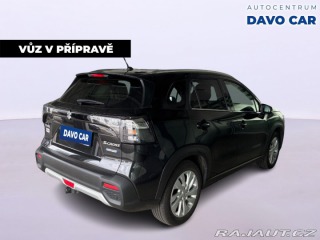Suzuki S-Cross 1,4 Hybrid Allgrip CZ Pre 2024