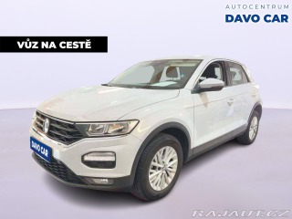 Volkswagen T-Roc 1,5 TSI 110 kW Aut.Klima
