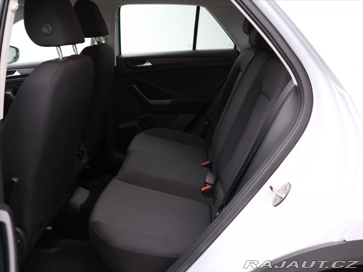 Volkswagen T-Roc 1,5 TSI 110 kW Aut.Klima 2019