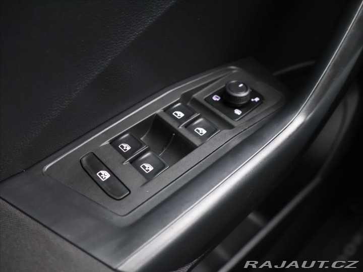 Volkswagen T-Roc 1,5 TSI 110 kW Aut.Klima 2019