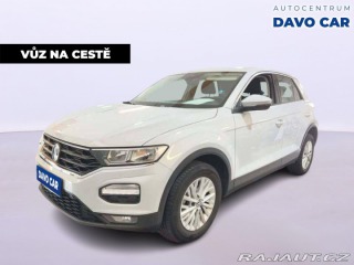Volkswagen T-Roc 1,5 TSI 110 kW Aut.Klima 2019