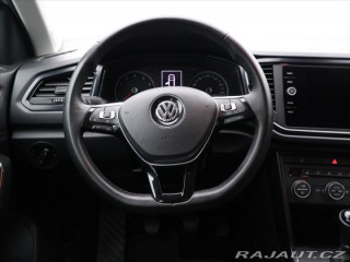 Volkswagen T-Roc 1,5 TSI 110 kW Aut.Klima 2019