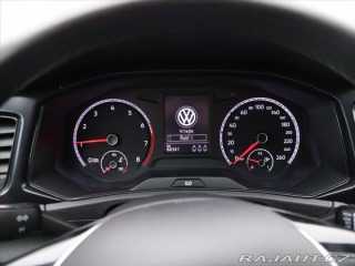 Volkswagen T-Roc 1,5 TSI 110 kW Aut.Klima 2019
