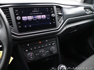 Volkswagen T-Roc 1,5 TSI 110 kW Aut.Klima 2019