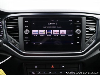Volkswagen T-Roc 1,5 TSI 110 kW Aut.Klima 2019