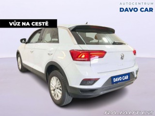 Volkswagen T-Roc 1,5 TSI 110 kW Aut.Klima 2019