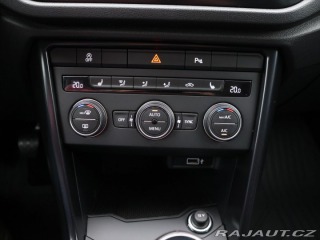 Volkswagen T-Roc 1,5 TSI 110 kW Aut.Klima 2019