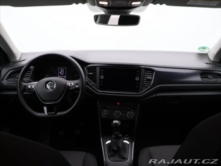 Volkswagen T-Roc 1,5 TSI 110 kW Aut.Klima 2019