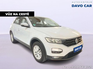 Volkswagen T-Roc 1,5 TSI 110 kW Aut.Klima 2019