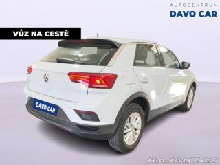 Volkswagen T-Roc 1,5 TSI 110 kW Aut.Klima 2019