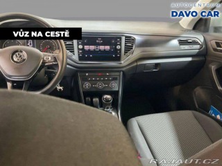 Volkswagen T-Roc 1,5 TSI 110 kW Aut.Klima 2019