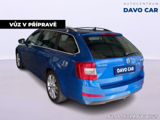 Škoda Octavia 2.0 110kW DSG Elegance Ca 2013