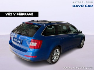 Škoda Octavia 2.0 110kW DSG Elegance Ca 2013