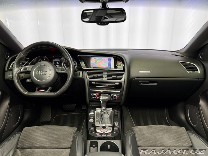 Audi A5 3.0 TDI 180 KW QUATTRO S- 2014