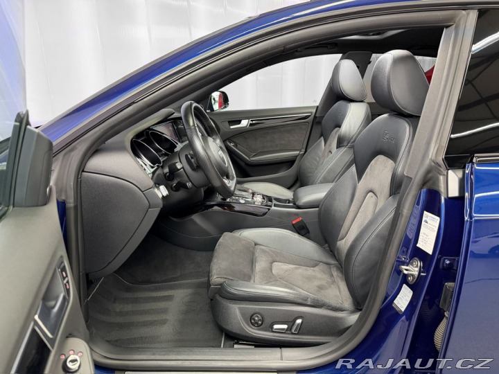 Audi A5 3.0 TDI 180 KW QUATTRO S- 2014