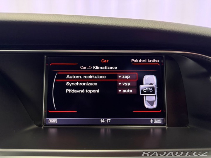 Audi A5 3.0 TDI 180 KW QUATTRO S- 2014