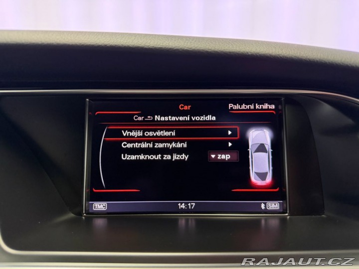Audi A5 3.0 TDI 180 KW QUATTRO S- 2014