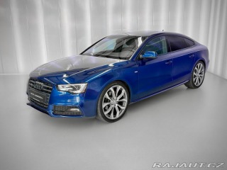 Audi A5 3.0 TDI 180 KW QUATTRO S- 2014