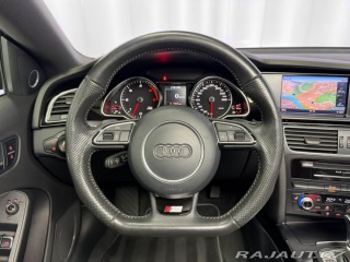 Audi A5 3.0 TDI 180 KW QUATTRO S- 2014