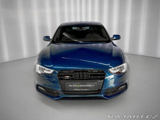 Audi A5 3.0 TDI 180 KW QUATTRO S- 2014