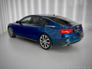 Audi A5 3.0 TDI 180 KW QUATTRO S- 2014