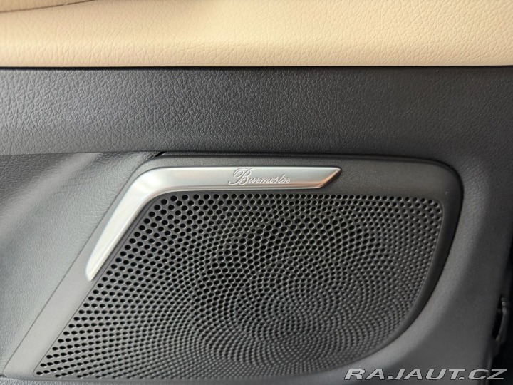 Mercedes-Benz V d 4M AMG EXCLUSIVE, WEBAS 2025
