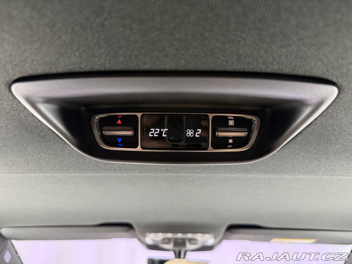 Mercedes-Benz V d 4M AMG EXCLUSIVE, WEBAS 2025